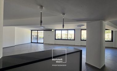 ALQUILER | DEPTO 1 DORMITORIO CON COCHERA | PUNTA DEL RIO 01-03