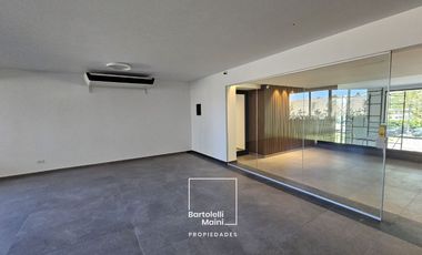 ALQUILER | DEPTO 1 DORMITORIO CON COCHERA | PUNTA DEL RIO 01-03