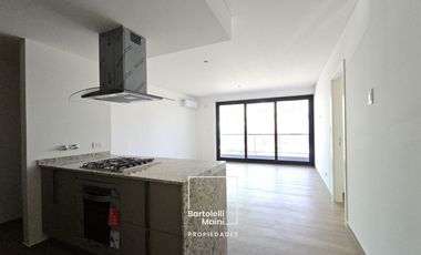 ALQUILER | DEPTO 1 DORMITORIO CON COCHERA | PUNTA DEL RIO 01-03