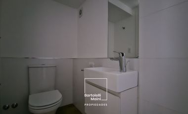 ALQUILER | DEPTO 1 DORMITORIO CON COCHERA | PUNTA DEL RIO 01-03