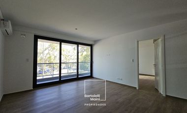 ALQUILER | DEPTO 1 DORMITORIO CON COCHERA | PUNTA DEL RIO 01-03