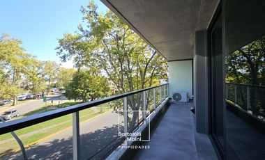 ALQUILER | DEPTO 1 DORMITORIO CON COCHERA | PUNTA DEL RIO 01-03