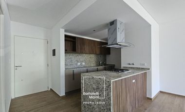 ALQUILER | DEPTO 1 DORMITORIO CON COCHERA | PUNTA DEL RIO 01-03