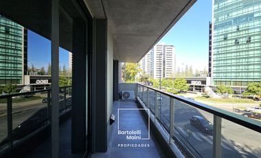 ALQUILER | DEPTO 1 DORMITORIO CON COCHERA | PUNTA DEL RIO 01-03