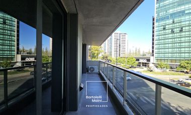 ALQUILER | DEPTO 1 DORMITORIO CON COCHERA | PUNTA DEL RIO 01-03