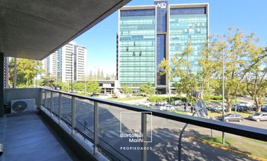 ALQUILER | DEPTO 1 DORMITORIO CON COCHERA | PUNTA DEL RIO 01-03