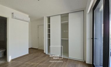 ALQUILER | DEPTO 1 DORMITORIO CON COCHERA | PUNTA DEL RIO 01-03