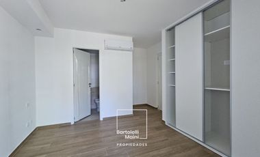 ALQUILER | DEPTO 1 DORMITORIO CON COCHERA | PUNTA DEL RIO 01-03