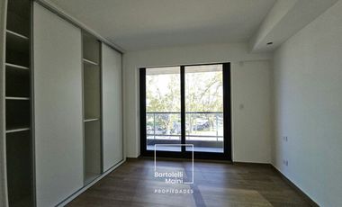 ALQUILER | DEPTO 1 DORMITORIO CON COCHERA | PUNTA DEL RIO 01-03