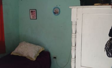 CASA 1 PISO EN VENTA - SAN NICOLAS - SOACHA