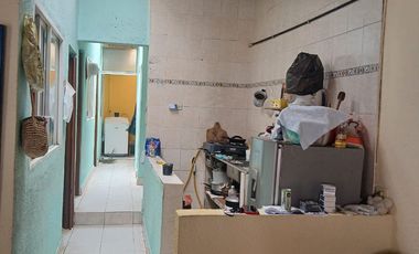 CASA 1 PISO EN VENTA - SAN NICOLAS - SOACHA