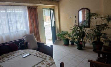 CASA 1 PISO EN VENTA - SAN NICOLAS - SOACHA