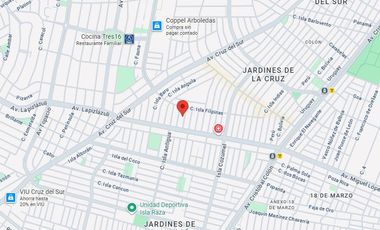 VENTA DE CASA EN GUADALAJARA COL JARDINES DE LA CRUZ