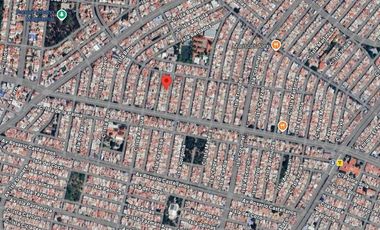 VENTA DE CASA EN GUADALAJARA COL JARDINES DE LA CRUZ