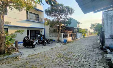 Rumah cantik mininalis furnish dlm komplek imogiri barat