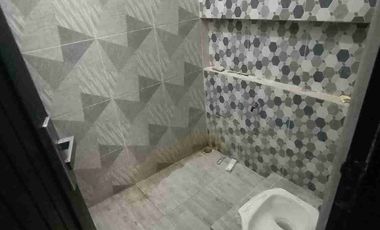 Rumah cantik mininalis furnish dlm komplek imogiri barat