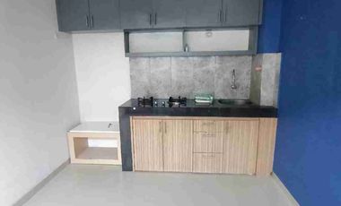 Rumah cantik mininalis furnish dlm komplek imogiri barat