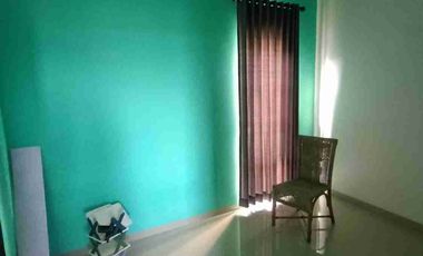 Rumah cantik mininalis furnish dlm komplek imogiri barat