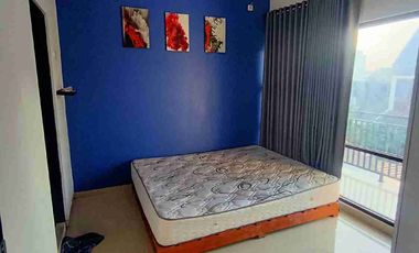 Rumah cantik mininalis furnish dlm komplek imogiri barat