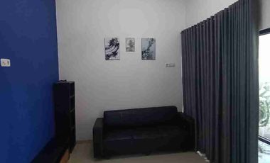 Rumah cantik mininalis furnish dlm komplek imogiri barat