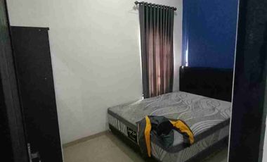 Rumah cantik mininalis furnish dlm komplek imogiri barat