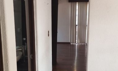 DEPARTAMENTO EN RENTA EN TEPEPAN A 2 CALLES DE PERIFERICO