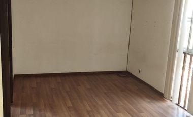 DEPARTAMENTO EN RENTA EN TEPEPAN A 2 CALLES DE PERIFERICO