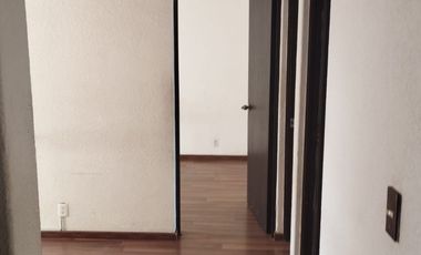 DEPARTAMENTO EN RENTA EN TEPEPAN A 2 CALLES DE PERIFERICO