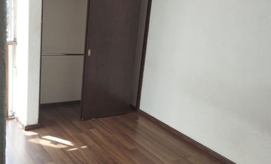 DEPARTAMENTO EN RENTA EN TEPEPAN A 2 CALLES DE PERIFERICO