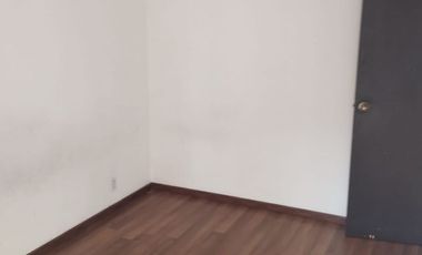 DEPARTAMENTO EN RENTA EN TEPEPAN A 2 CALLES DE PERIFERICO