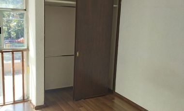 DEPARTAMENTO EN RENTA EN TEPEPAN A 2 CALLES DE PERIFERICO