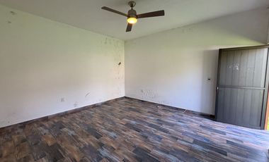 PROPIEDAD CON POTENCIAL MULTIFUNCIONAL EN CUERNAVACA