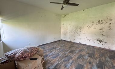 PROPIEDAD CON POTENCIAL MULTIFUNCIONAL EN CUERNAVACA