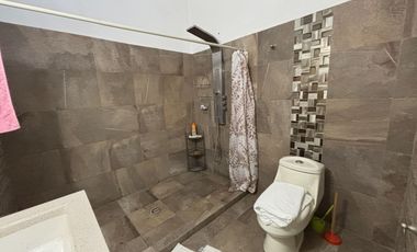 PROPIEDAD CON POTENCIAL MULTIFUNCIONAL EN CUERNAVACA