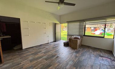 PROPIEDAD CON POTENCIAL MULTIFUNCIONAL EN CUERNAVACA