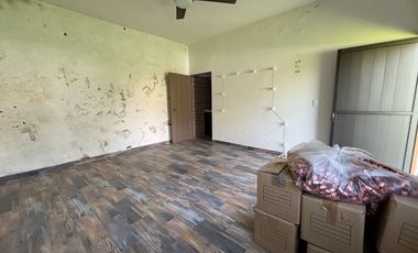 PROPIEDAD CON POTENCIAL MULTIFUNCIONAL EN CUERNAVACA