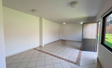 PROPIEDAD CON POTENCIAL MULTIFUNCIONAL EN CUERNAVACA