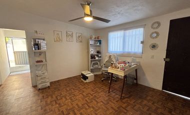 PROPIEDAD CON POTENCIAL MULTIFUNCIONAL EN CUERNAVACA