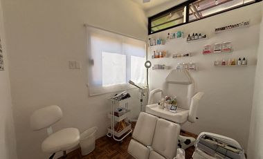 PROPIEDAD CON POTENCIAL MULTIFUNCIONAL EN CUERNAVACA