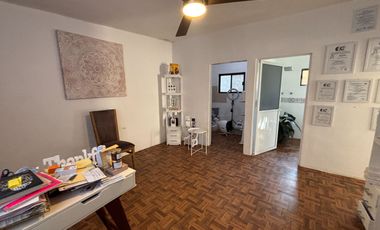 PROPIEDAD CON POTENCIAL MULTIFUNCIONAL EN CUERNAVACA