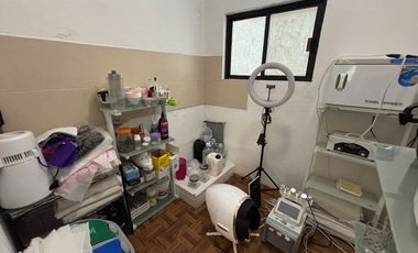 PROPIEDAD CON POTENCIAL MULTIFUNCIONAL EN CUERNAVACA