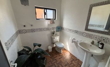 PROPIEDAD CON POTENCIAL MULTIFUNCIONAL EN CUERNAVACA
