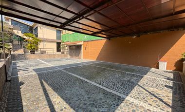 PROPIEDAD CON POTENCIAL MULTIFUNCIONAL EN CUERNAVACA