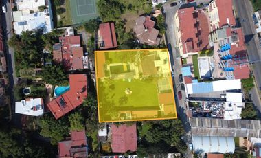 PROPIEDAD CON POTENCIAL MULTIFUNCIONAL EN CUERNAVACA