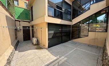 PROPIEDAD CON POTENCIAL MULTIFUNCIONAL EN CUERNAVACA