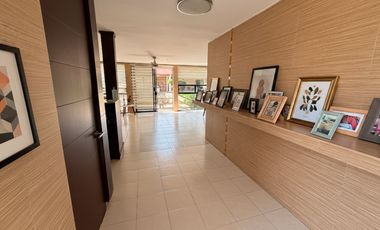 PROPIEDAD CON POTENCIAL MULTIFUNCIONAL EN CUERNAVACA