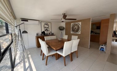 PROPIEDAD CON POTENCIAL MULTIFUNCIONAL EN CUERNAVACA