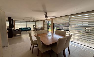 PROPIEDAD CON POTENCIAL MULTIFUNCIONAL EN CUERNAVACA