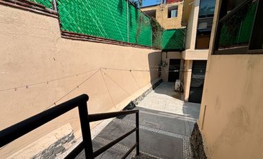 PROPIEDAD CON POTENCIAL MULTIFUNCIONAL EN CUERNAVACA