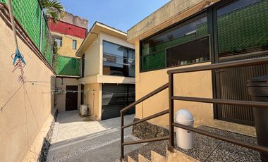 PROPIEDAD CON POTENCIAL MULTIFUNCIONAL EN CUERNAVACA